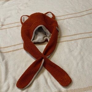 Columbia Fleece Fox Hat One Size